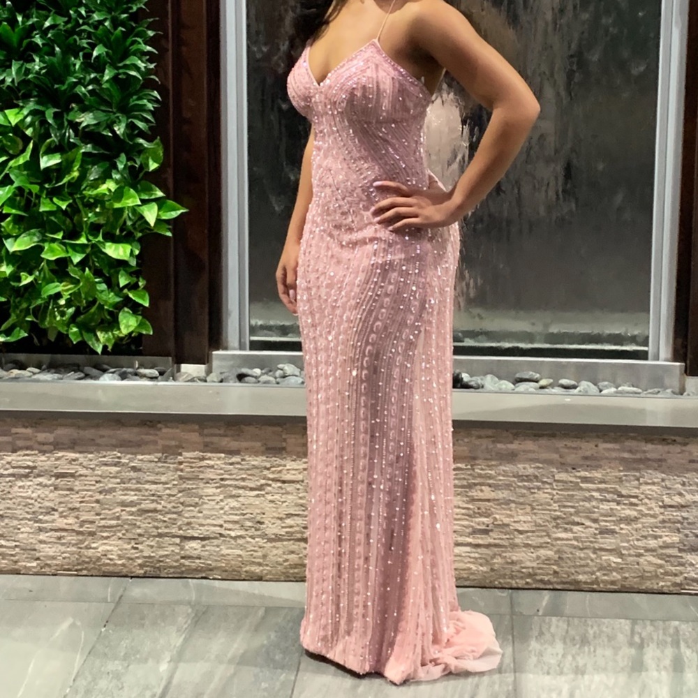 Formal Dress (PROM)